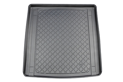 Jaguar xf sportbrake on sale boot liner